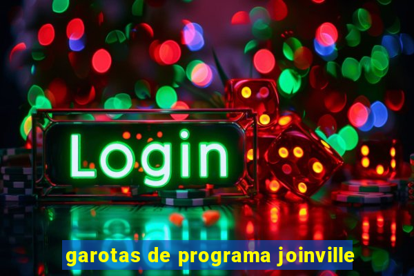 garotas de programa joinville